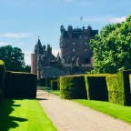 Glamis Castle