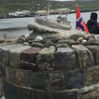 The Shetland Islands