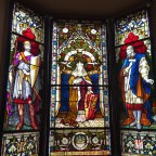 The Shetland Islands, Heading North