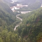 Anchorage and Beyond