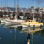 San Francisco, Day One