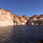 Lake Powell, Arizona