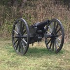 The Battle of Stones River