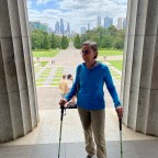 Melbourne, City Tour