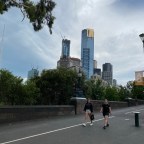 Melbourne, Australia