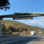 Melbourne’s Great Ocean Road