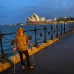 Sydney’s Rain Bomb