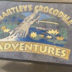 Hartley’s Crocodile Adventures