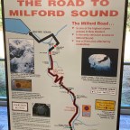 The Road to Milford Sound