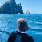 New Zealand’s Bay of Islands