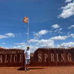Alice Springs