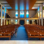 St. Monica’s Cathedral, Cairns