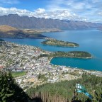 Queenstown, New Zealand