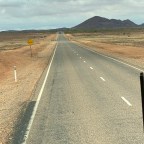 The Road to Ayer’s Rock